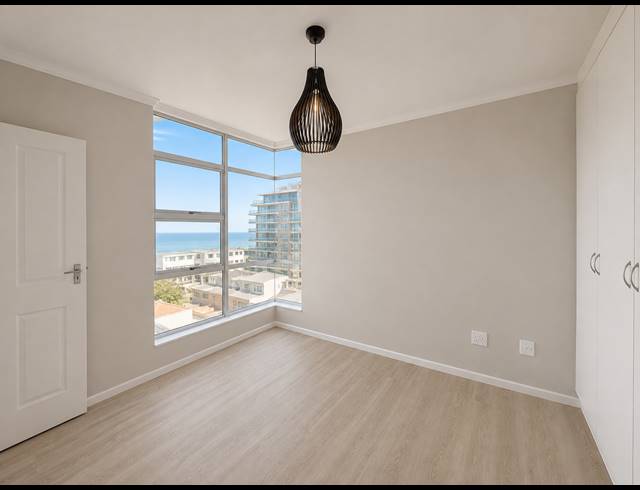 2 BEDROOM APARTMENT TO LET IN BLOUBERGSTRAND